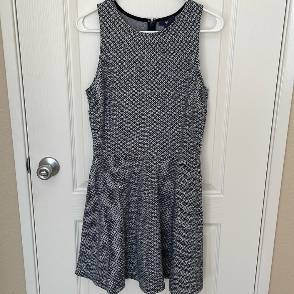Gap dress